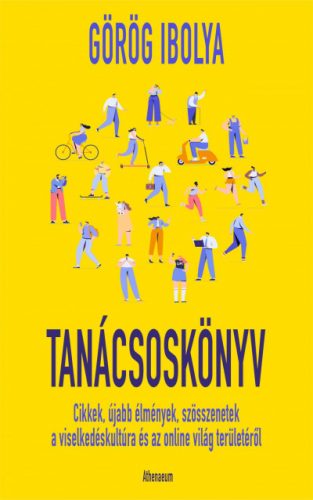 Tanácsoskönyv