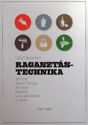 Ragasztástechnika