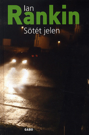 Sötét jelen