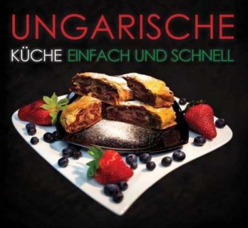 Ungarische Küche