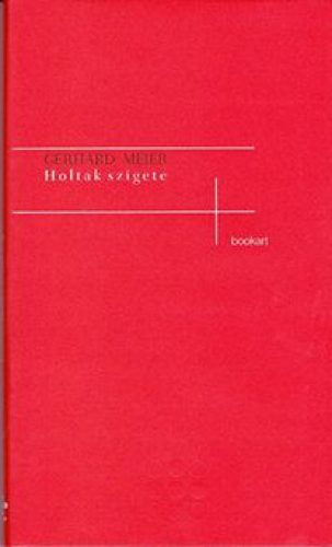 Holtak szigete