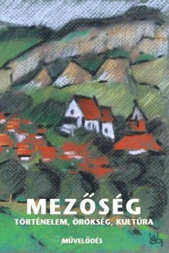 Mezőség - Történelem, örökség, társadalom