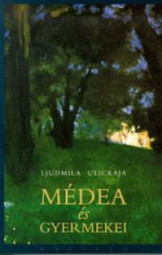 Médea és gyermekei