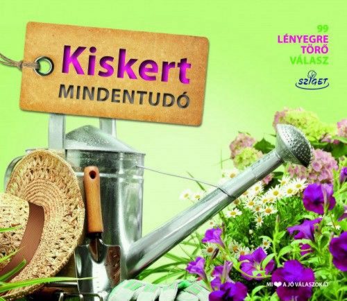 Kiskert mindentudó