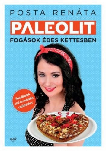 Paleolit fogások édes kettesben