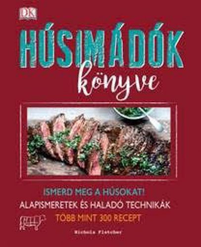 Húsimádók könyve