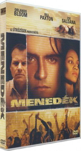 Menedék-DVD