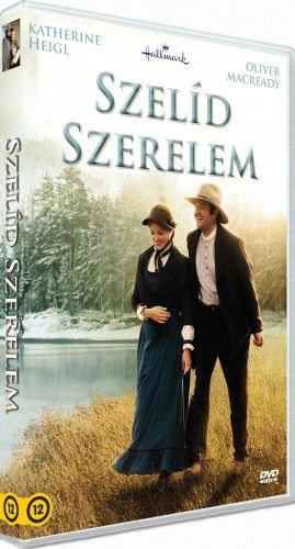 Szelíd szerelem-DVD