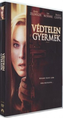 Védtelen gyermek