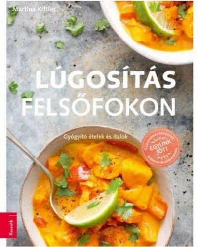 Lúgosítás felsőfokon