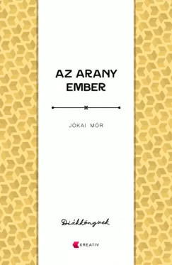 Az arany ember