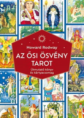 Az Ősi Ösvény Tarot