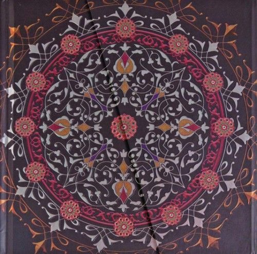 Boncahier - Mandalas - 55241