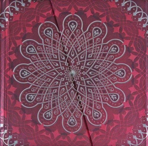 Boncahier - Mandalas - 55265