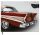 Boncahier: On the Road - Chevrolet Bel Air