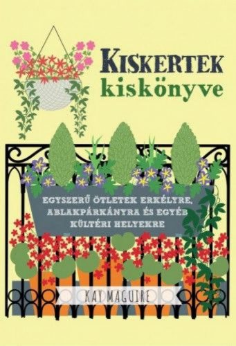 Kiskertek kiskönyve