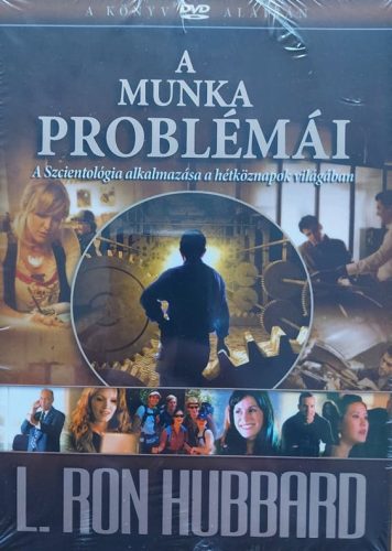 A munka problémái - DVD