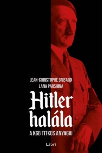 Hitler halála