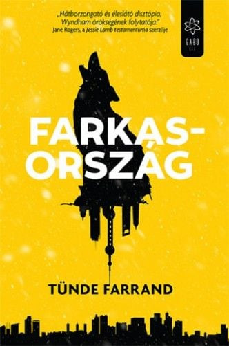 Farkasország