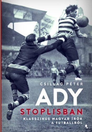 Ady stoplisban