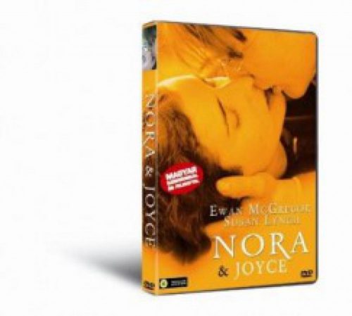 Nora & Joyce - DVD