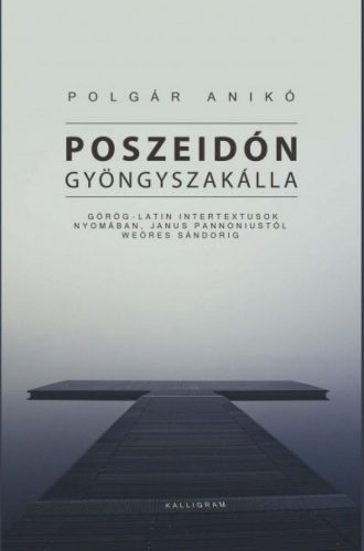 Poszeidón gyöngyszakálla