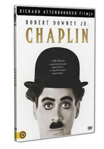 Chaplin - DVD