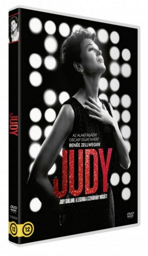 Judy - DVD