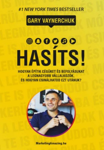 Hasíts!