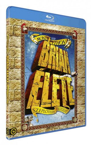 Monty Python - Brian élete - Blu-ray