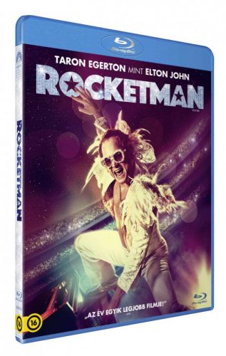 Rocketman - Blu-ray