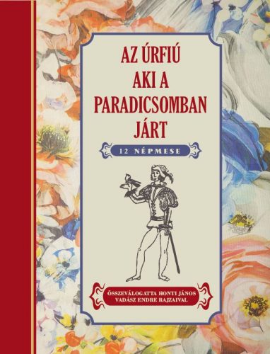 Az úrfiú aki a paradicsomban járt