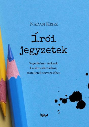 Írói jegyzetek