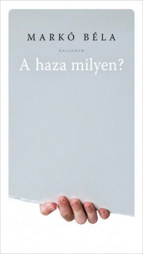 A haza milyen?