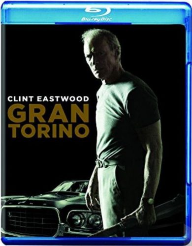 Gran Torino - Blu-ray