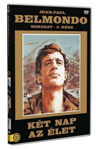 Két nap az élet - DVD