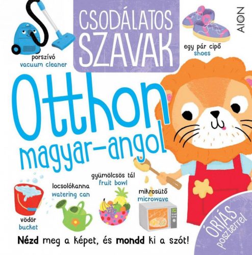 Csodálatos szavak - Otthon