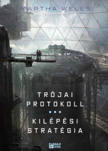 Trójai protokoll - Kilépési stratégia