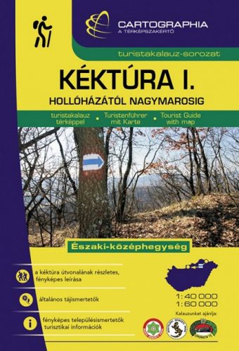 Kéktúra I.