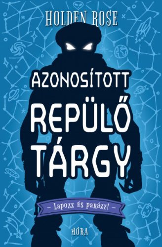 Azonosított repülő tárgy