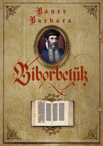 Bíborbetűk