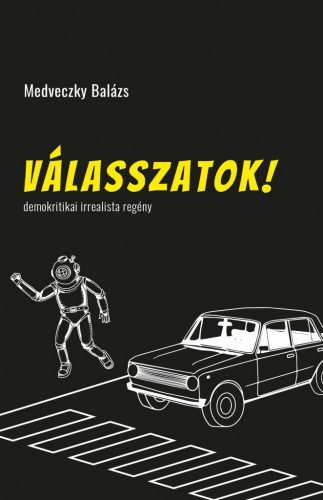 Válasszatok!