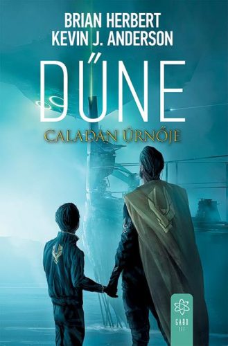 Dűne – Caladan úrnője