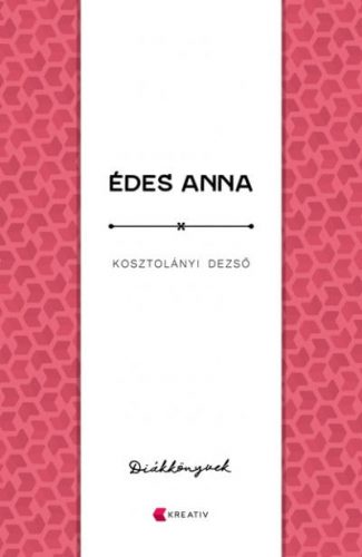 Édes Anna