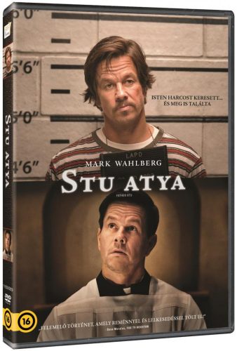 Stu atya - DVD