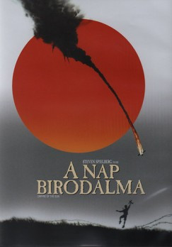 A nap birodalma - (egylemezes változat) - DVD