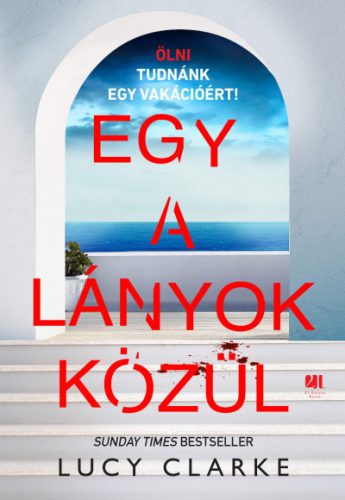 Egy a lányok közül