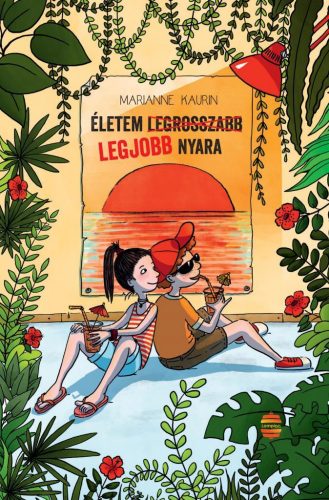 Életem legjobb nyara