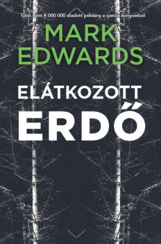 Elátkozott erdő