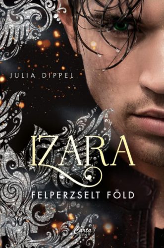 Izara - Felperzselt föld